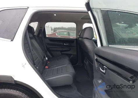 2023 Honda Cr-V Ex-L Awd из США, поврежденный, VIN 7FARS4H78PE013606